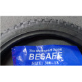 High Quality Rubber Motorcycle Inner Tube